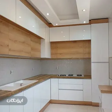 دکوراسیون و کابینت ملکوتی