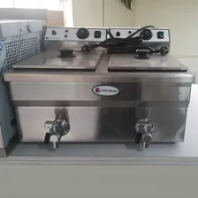 فروشگاه تجهیزات آشپزخانه صنعتی پارس استیل