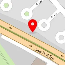 طراحان چیدمان شهر