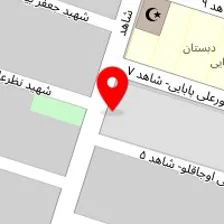 تولیدی لوازم آشپزخانه ولی عصر