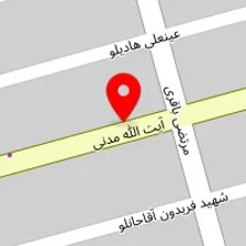 فروشگاه لوازم آشپزخانه توکلی