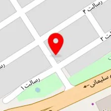 فروشگاه لوازم آشپزخانه رسالت