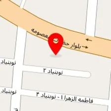 فروشگاه لوازم آشپزخانه رنگارنگ