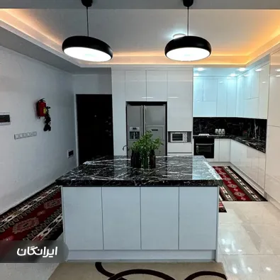 خانه معماری آدلان