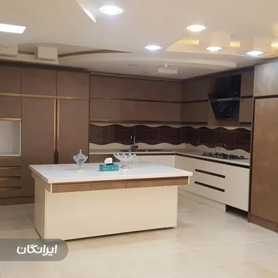 خانه معماری آدلان