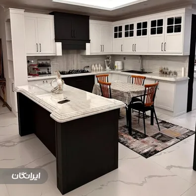 خانه معماری آدلان