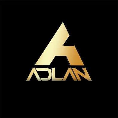 لوگوی خانه معماری آدلان