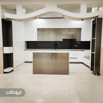 کابینت سازی فرزین