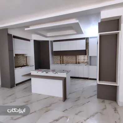 کابینت سازی فرزین