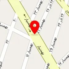 فروشگاه لوازم آشپزخانه آبگینه