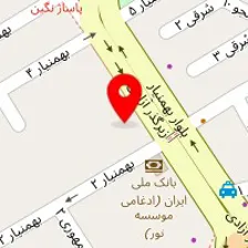 فروشگاه پلاسکو ولوازم اشپزخانه بهمنیار