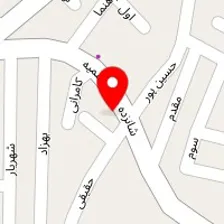 فروشگاه لوازم آشپزخانه گالری مهر