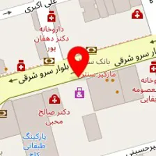 دکتر مهدی شهرستانی