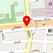 دکتر حسین میروکیلی