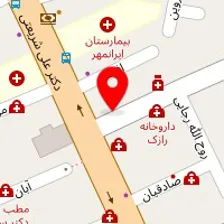 دکتر مهرداد مستحفظ