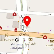 دکتر علی اصغر شفیع زاده