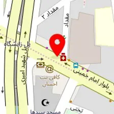 فیزیوتراپی ابن سینا