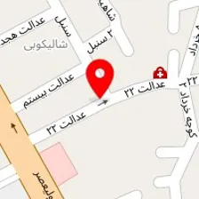 دکتر شاهین میر کریمی متخصص ارتوپدی و فوق تخصص جراحی زانو