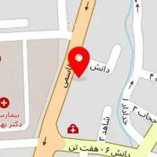 کلینیک فیزیوتراپی ایمان