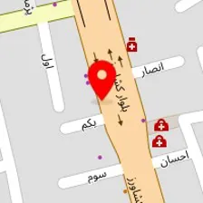 فیزیوتراپی فرهادی