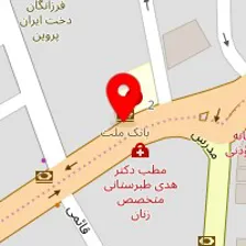 دکتر کریمی نسب