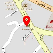 فیزیوتراپیست سید علی احسان سیدان