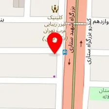 دفتر خدمات پرستاری پارسیان مهرپرور