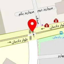 ارتوپدی فنی پاسارگاد