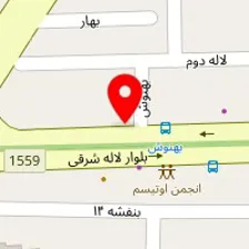 خدمات پرستاری مهرپرور