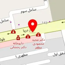 ارتوپدی فنی سبز