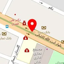 دکتر کاوه قرنی زاده