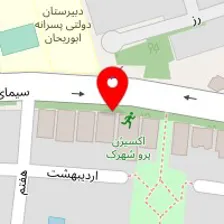 مرکز ماساژ نیلوفر آبی