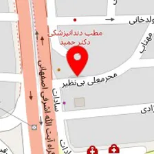 مرکز ماساژ آسیای شرقی