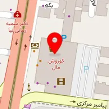 ماساژ کورش اسپرت