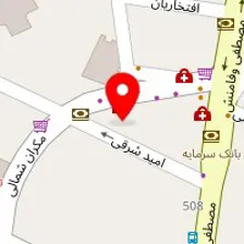 ارتوپدی فنی سپید