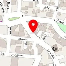 سالن لاغری یلدا