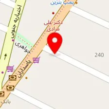 سالن ماساژ تایلندی