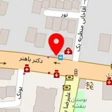 فیزیوتراپی دکتر وزیری