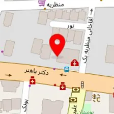 دکتر شهاب محمدی