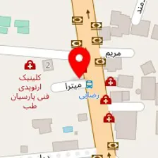 فیزیوتراپی فراز توان