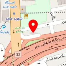 طب سوزنی قیطریه