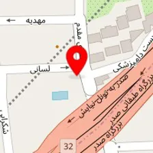 سالن ماساژ مانو