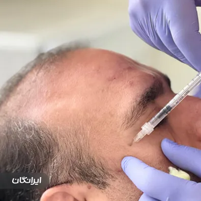 کلینیک زیبایی دکتر صادق فنایی