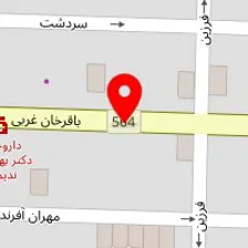 فیزیوتراپی گرجانی