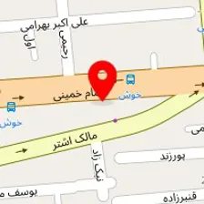 فیزیوتراپی فرشید