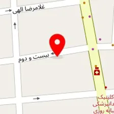 فیزیوتراپی دکتر رحمانی