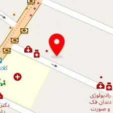 باشگاه بدنسازی پاسداران