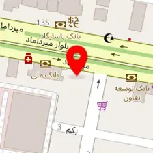 فیزیوتراپی دکتر محسنی