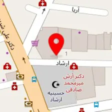 دکتر محمود بیگلو