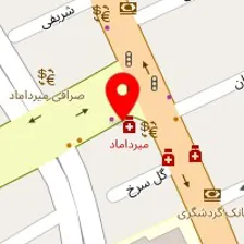 ارتوپدی فنی آرکا